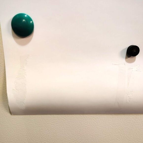 Thirty Seconds to Mars Concert Poster Brady Theater 2010 Artist Signed Tulsa OK - Picture 3 of 4